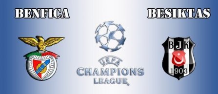 Liga Campionilor: "Vulturii negri" incearca sa intunece stadionul luminii